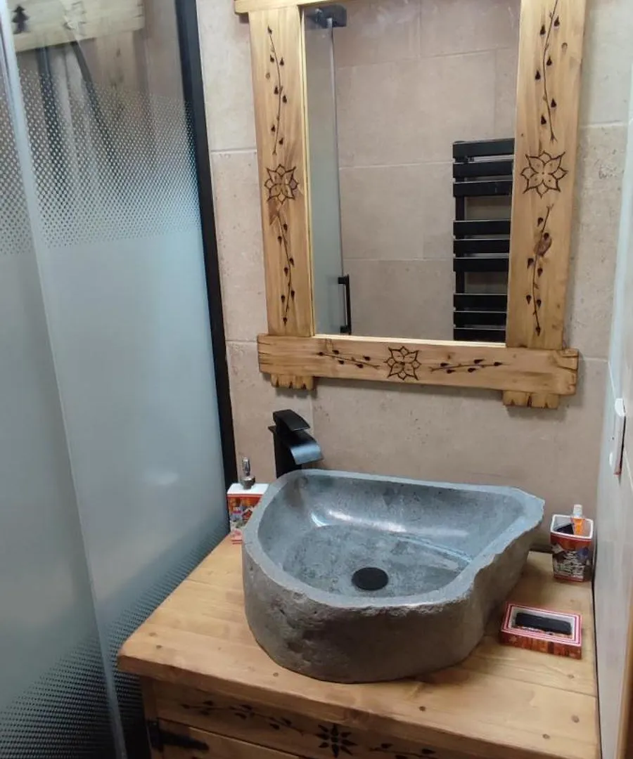 Appartement Parc Aux Etoiles Puy-Saint-Vincent