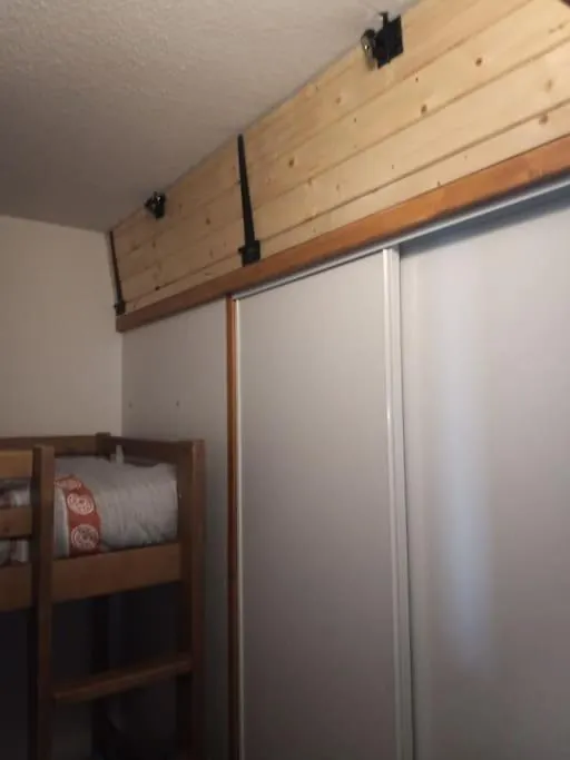 Appartement Parc Aux Etoiles Puy-Saint-Vincent