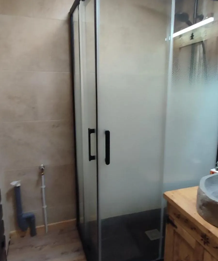 Apartment Appartement Parc Aux Etoiles Puy-Saint-Vincent France