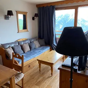  Appartement Skis Aux Pieds Station 1800 Dame Blanche
