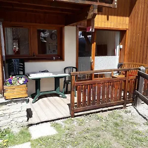  Appartement T3 Puy St Vincent 1800