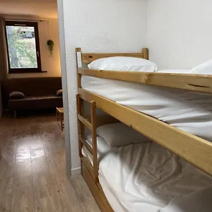  Appartement Cosy 1700