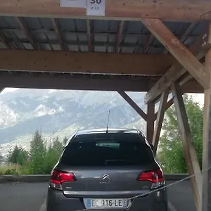  Appartement Espace Et Confort Dans Station Familiale à 1800 M