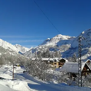 Aigliere Hotel